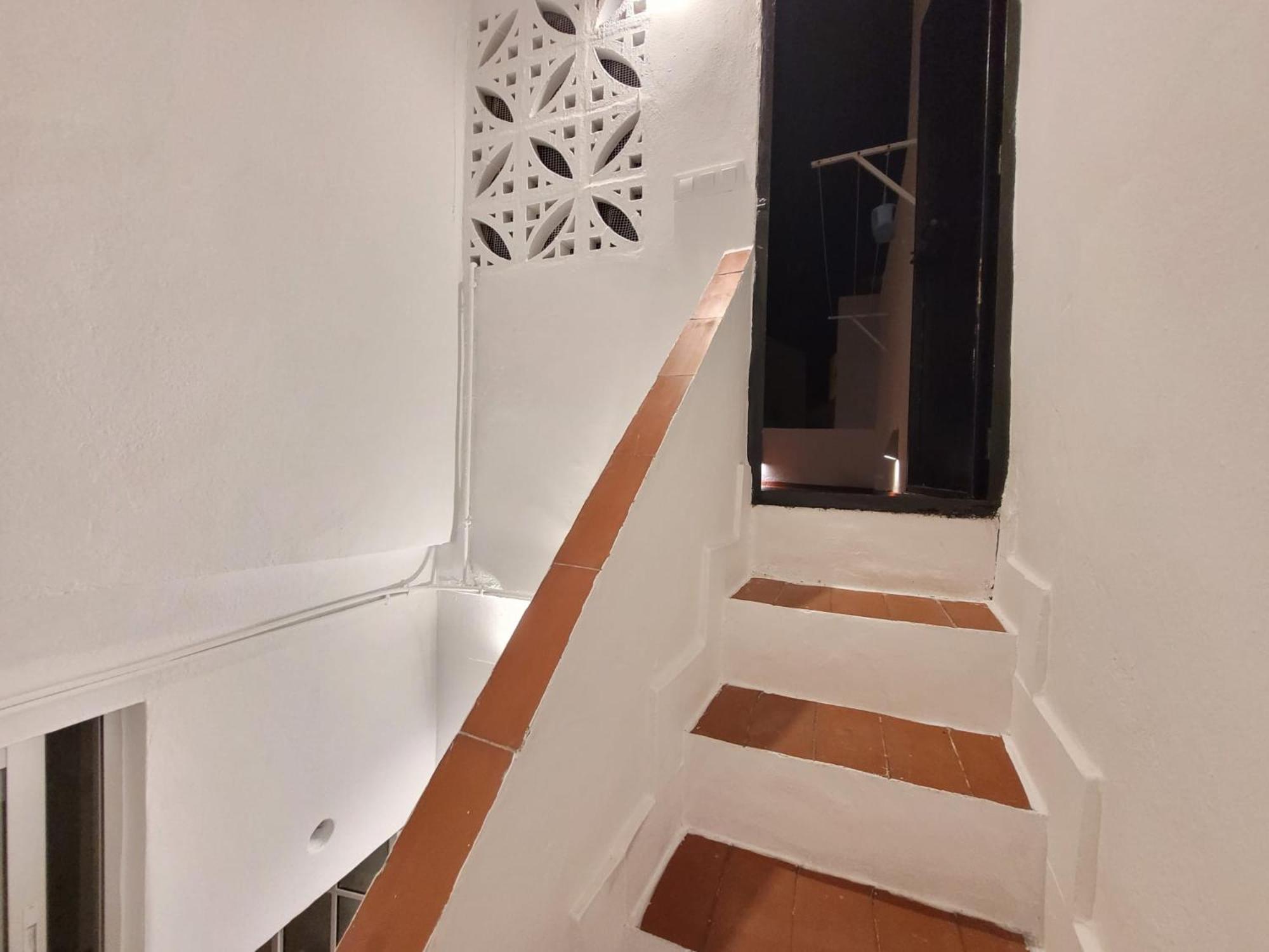 Casa La Aurora Apartment Vejer de la Frontera Bagian luar foto