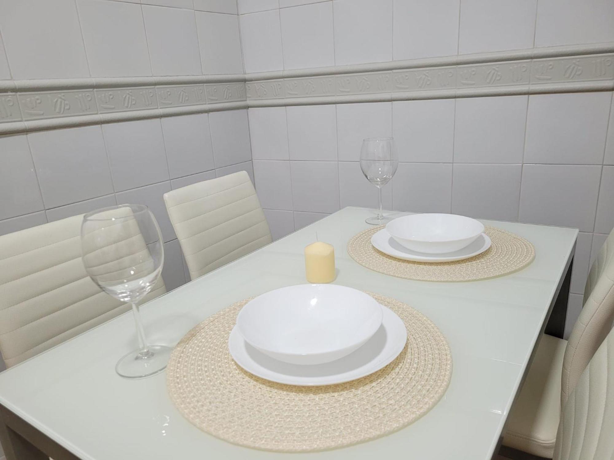 Casa La Aurora Apartment Vejer de la Frontera Bagian luar foto